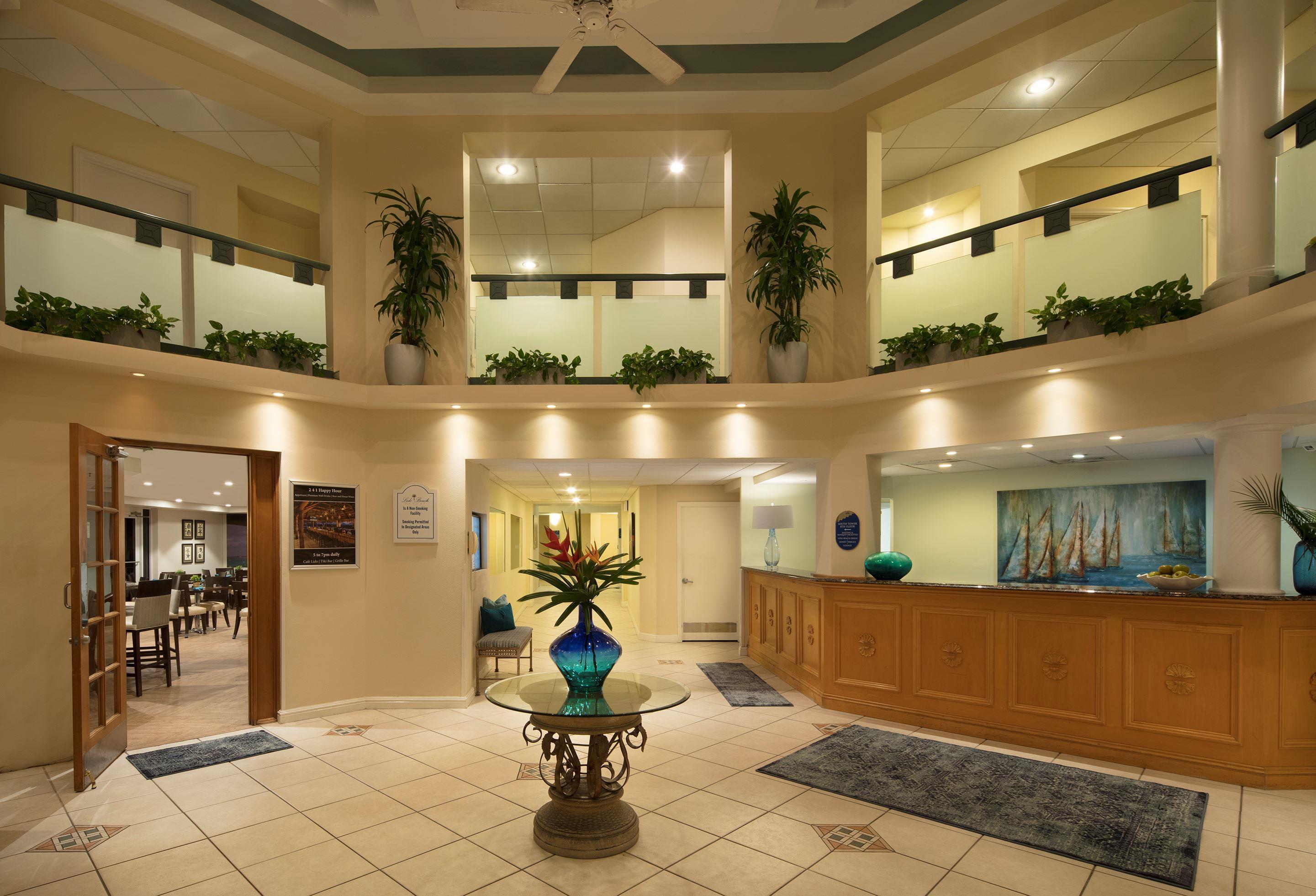 Lido Beach Resort - Сарасота Екстериор снимка