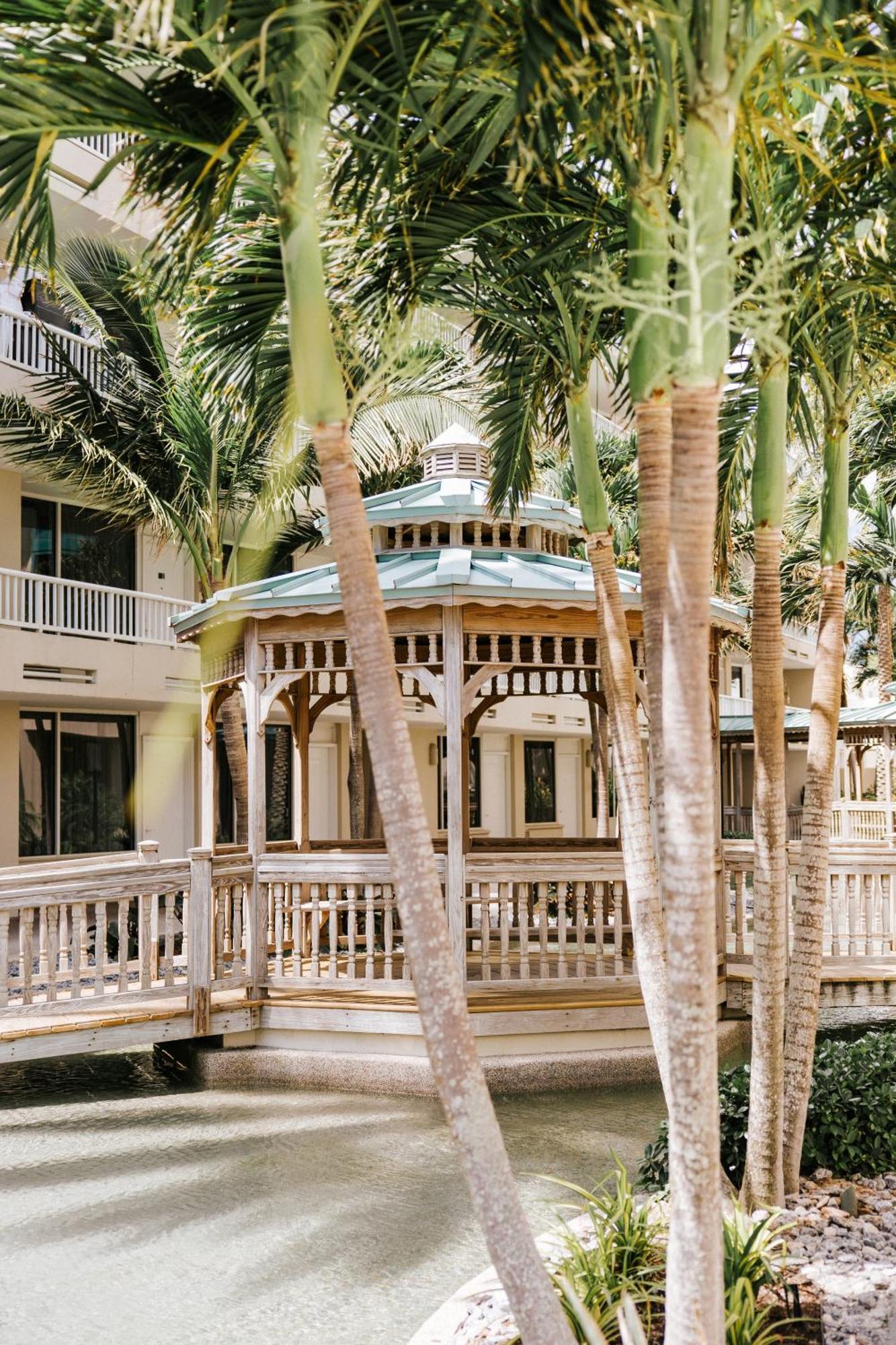 Lido Beach Resort - Сарасота Екстериор снимка