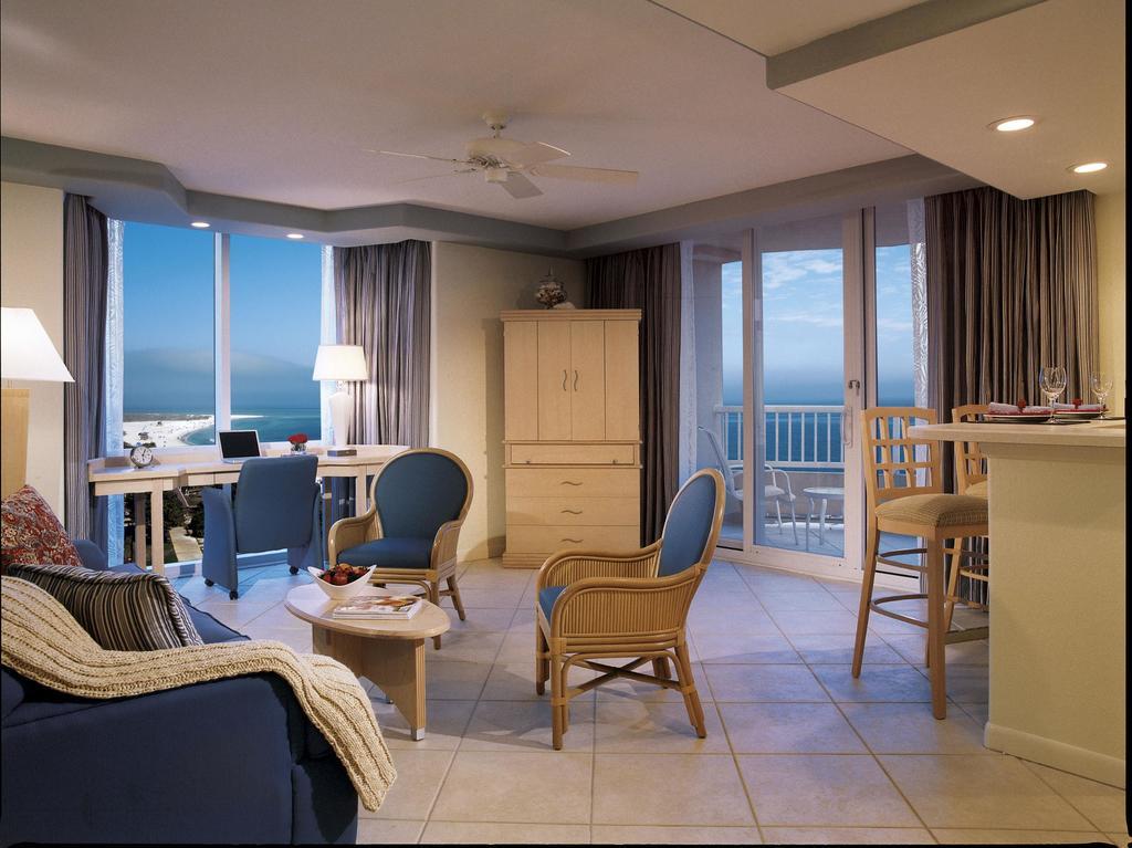 Lido Beach Resort - Сарасота Екстериор снимка