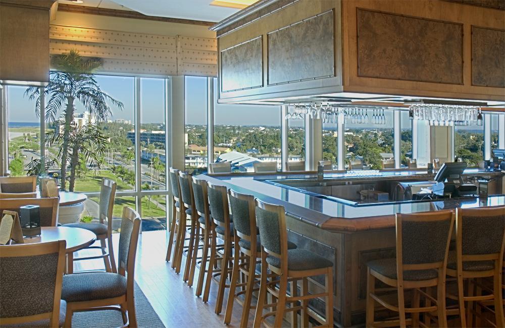 Lido Beach Resort - Сарасота Екстериор снимка