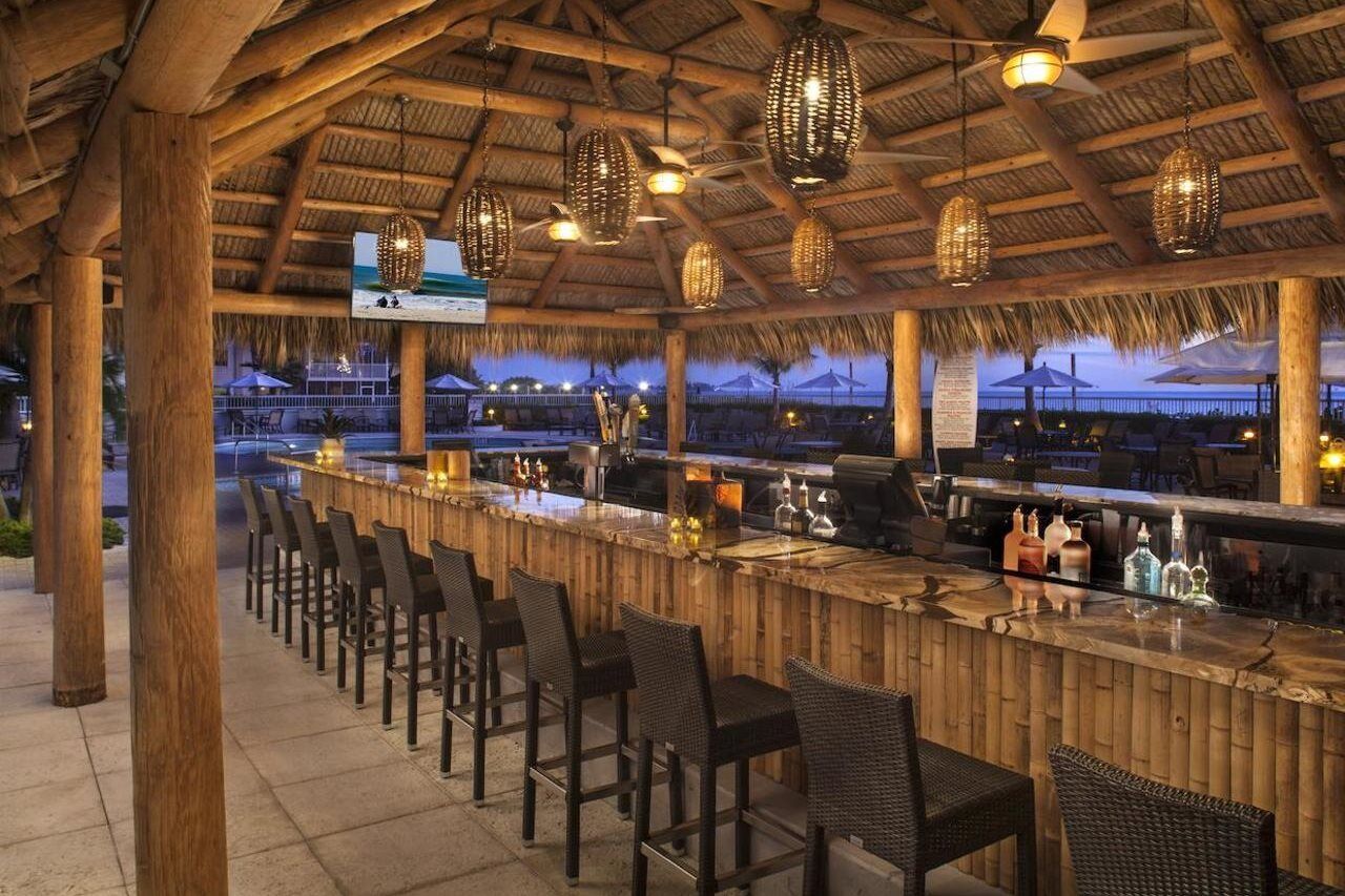 Lido Beach Resort - Сарасота Екстериор снимка